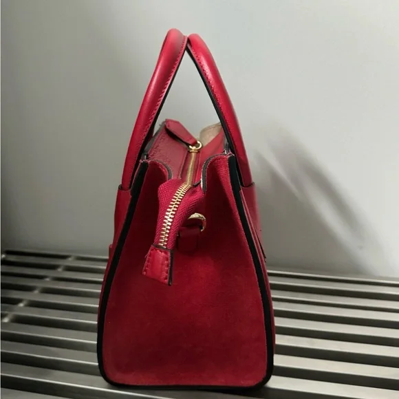 ❤️Valentino Monogram Handbag - Picture 2 of 13